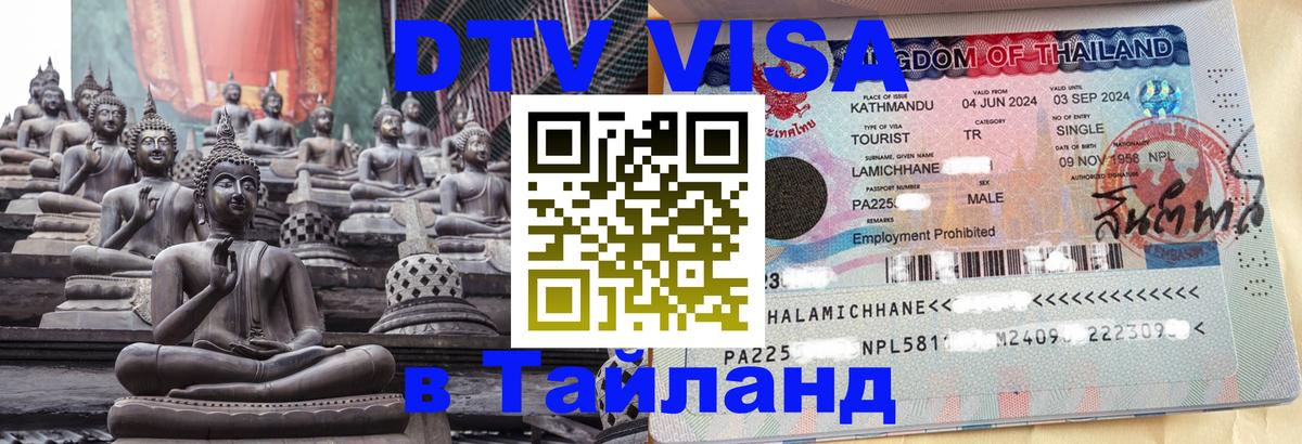 Оформление DTV визы под ключ: стоимость и тарифы, только загранпаспорт - 19.11.2025 